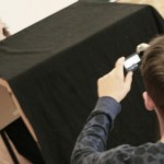 "We watch you - Deine Bilder im Internet"