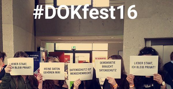 SUPERNERDS – Wie sicher sind deine Daten? Interaktives Event von DOK.education
