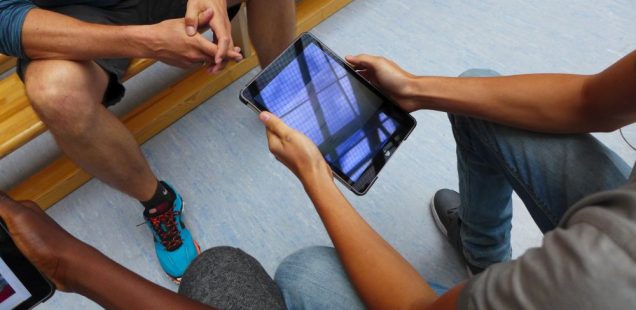 Summerschool 2017: Blogger-Schule goes mobile