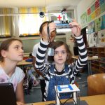 Robotik in der Grundschule
