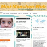 Tablet-Scouts in Mini-München