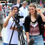 Inklusion | Teilhabe | Integration – Ein partizipativer Filmworkshop für junge Geflüchtete