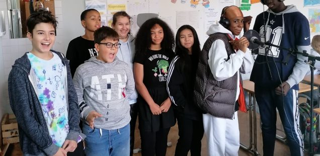 Music4Kids München Tour 2019