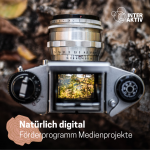 NATÜRLICH DIGITAL: Die Entscheidung