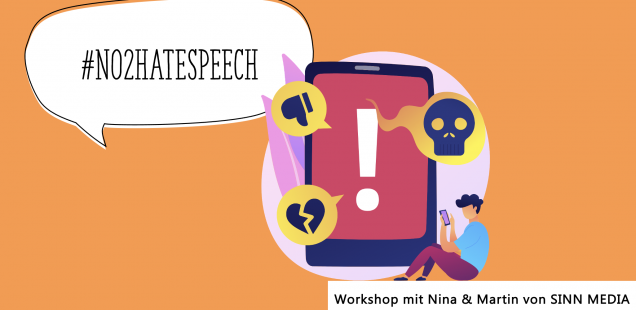 no2hatespeech-workshop-sinnmedia